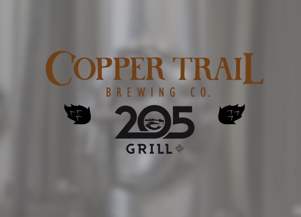 Copper Trail Brewing Co.