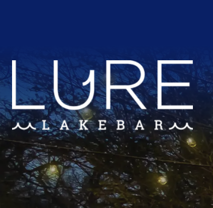 Lure Lakebar