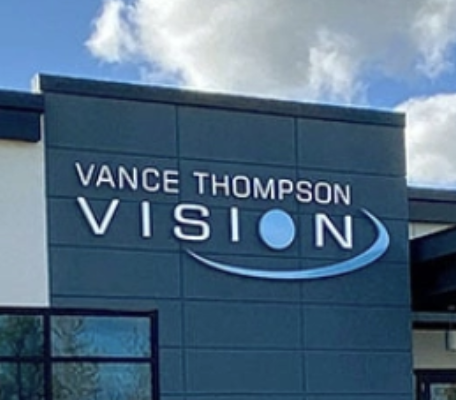 Vance Thompson - Vision Fest 3.0