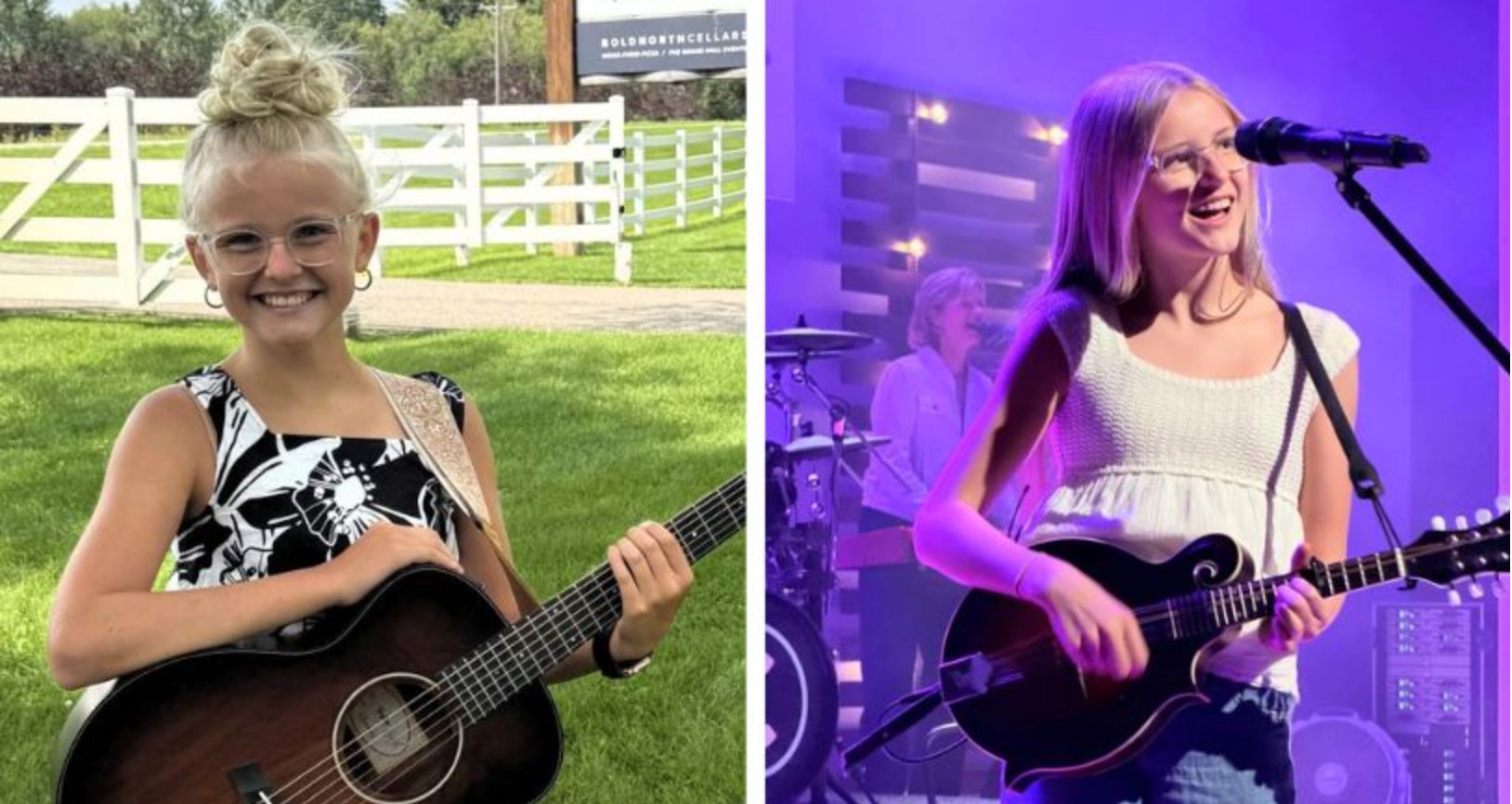 Who is Brooklyn Marie?